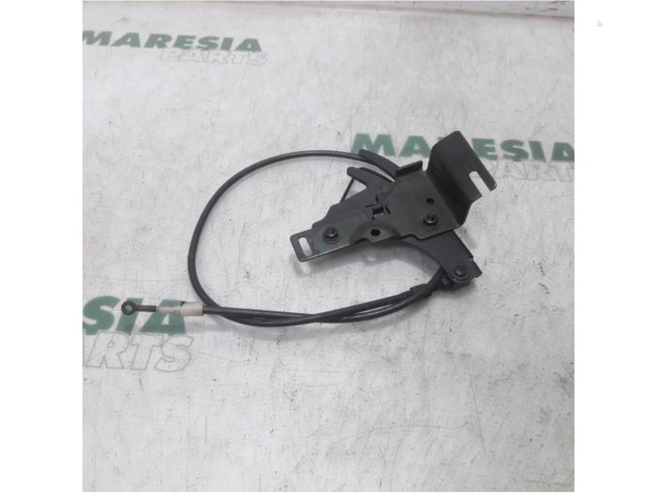 Peugeot - 306 - Convertible lock
