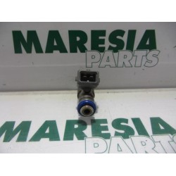 Renault - Megane Scenic - Injector (petrol injection)