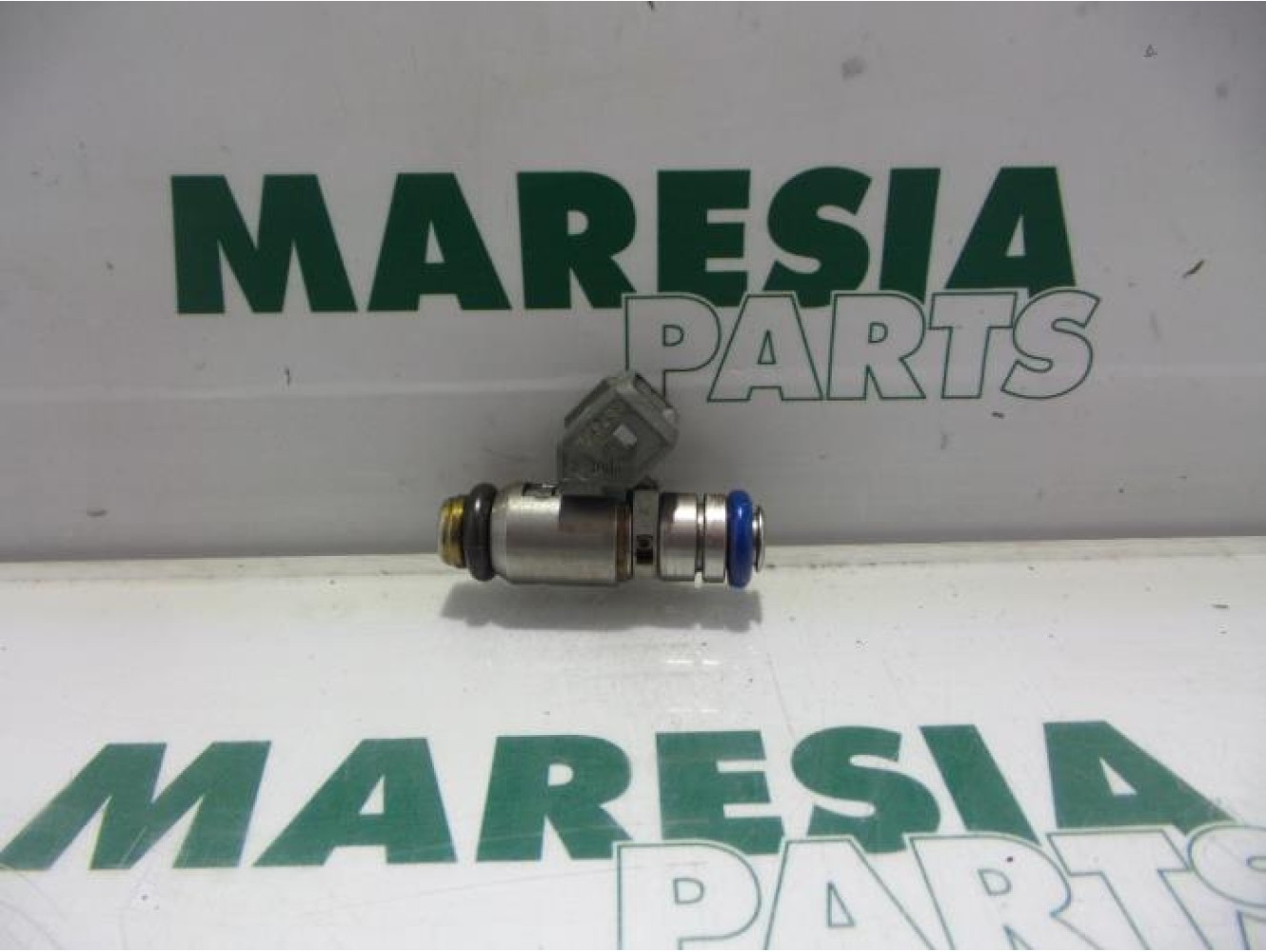Renault - Megane Scenic - Injector (petrol injection)