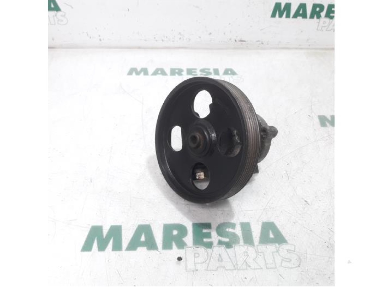 Peugeot - 306 - Lenkkraftverstärker Pumpe