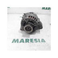 Peugeot - 306 - Dynamo