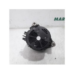 Peugeot - 306 - Dynamo