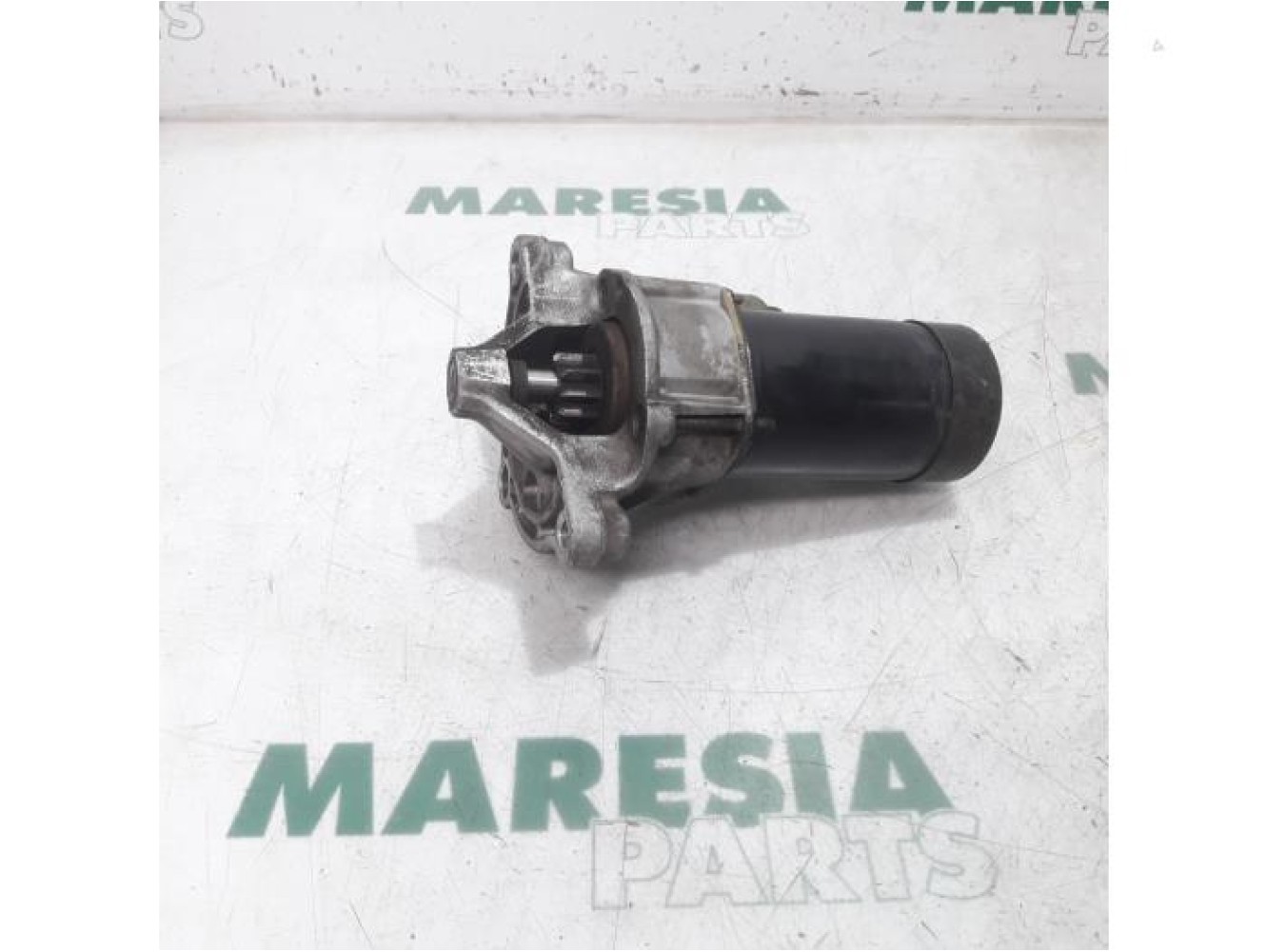 Peugeot - 306 - Startmotor