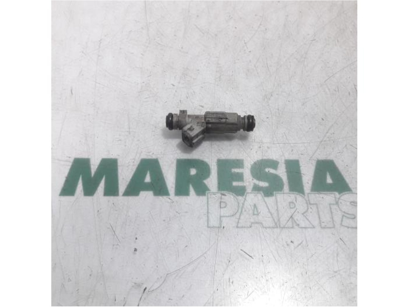 Peugeot - 306 - Injector (petrol injection)