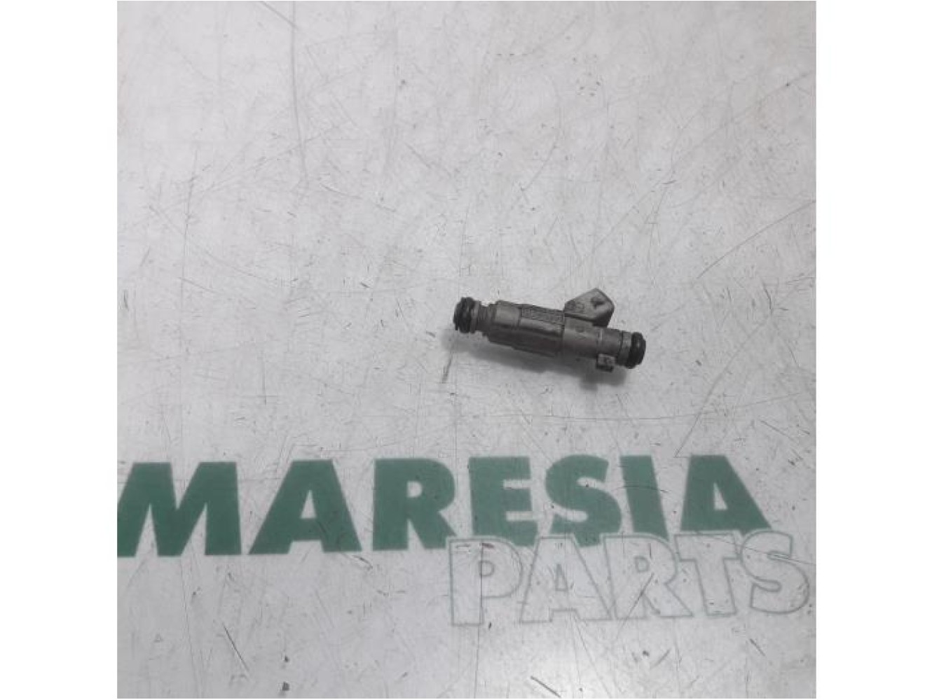 Peugeot - 306 - Injector (petrol injection)