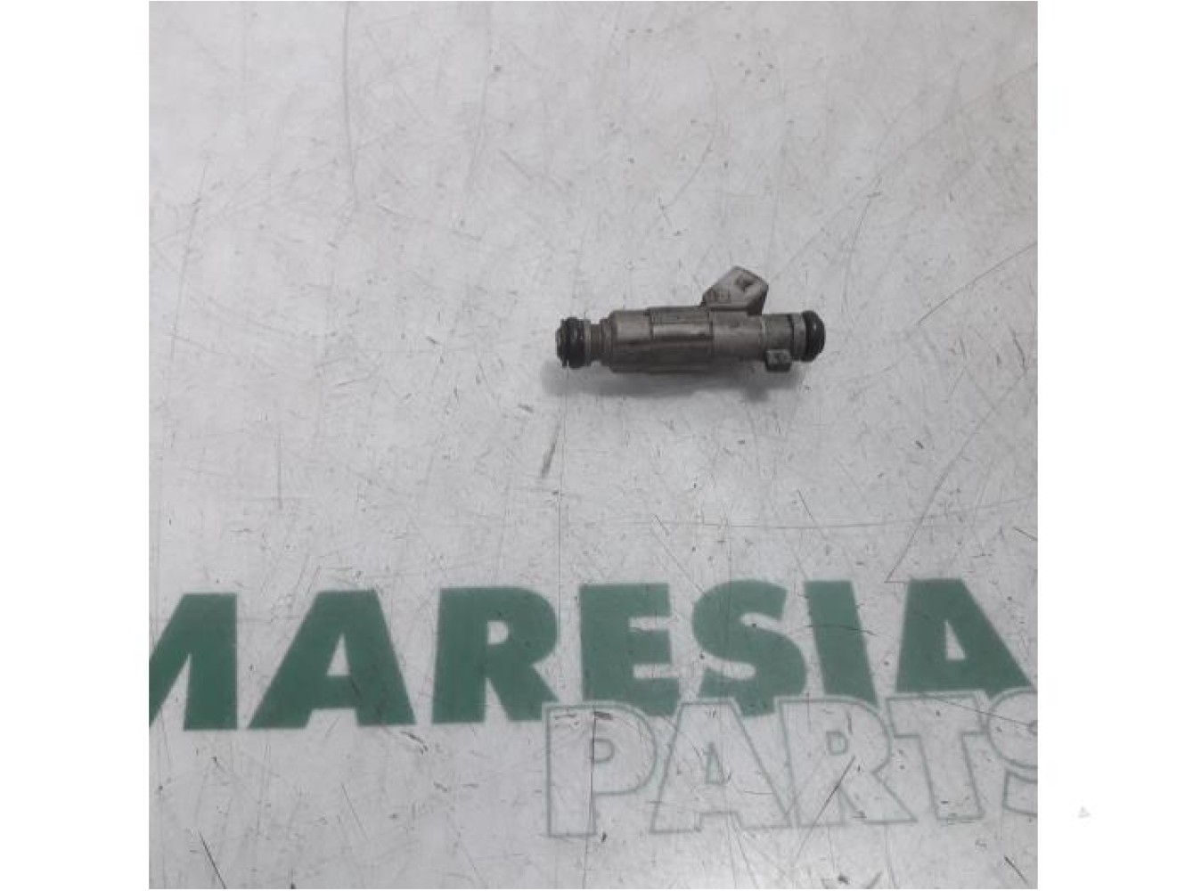 Peugeot - 306 - Injector (petrol injection)