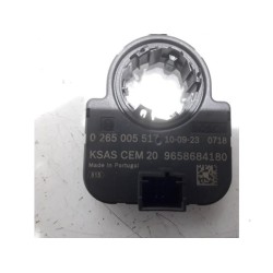 Citroen - C4 Picasso - Lenkwinkelsensor
