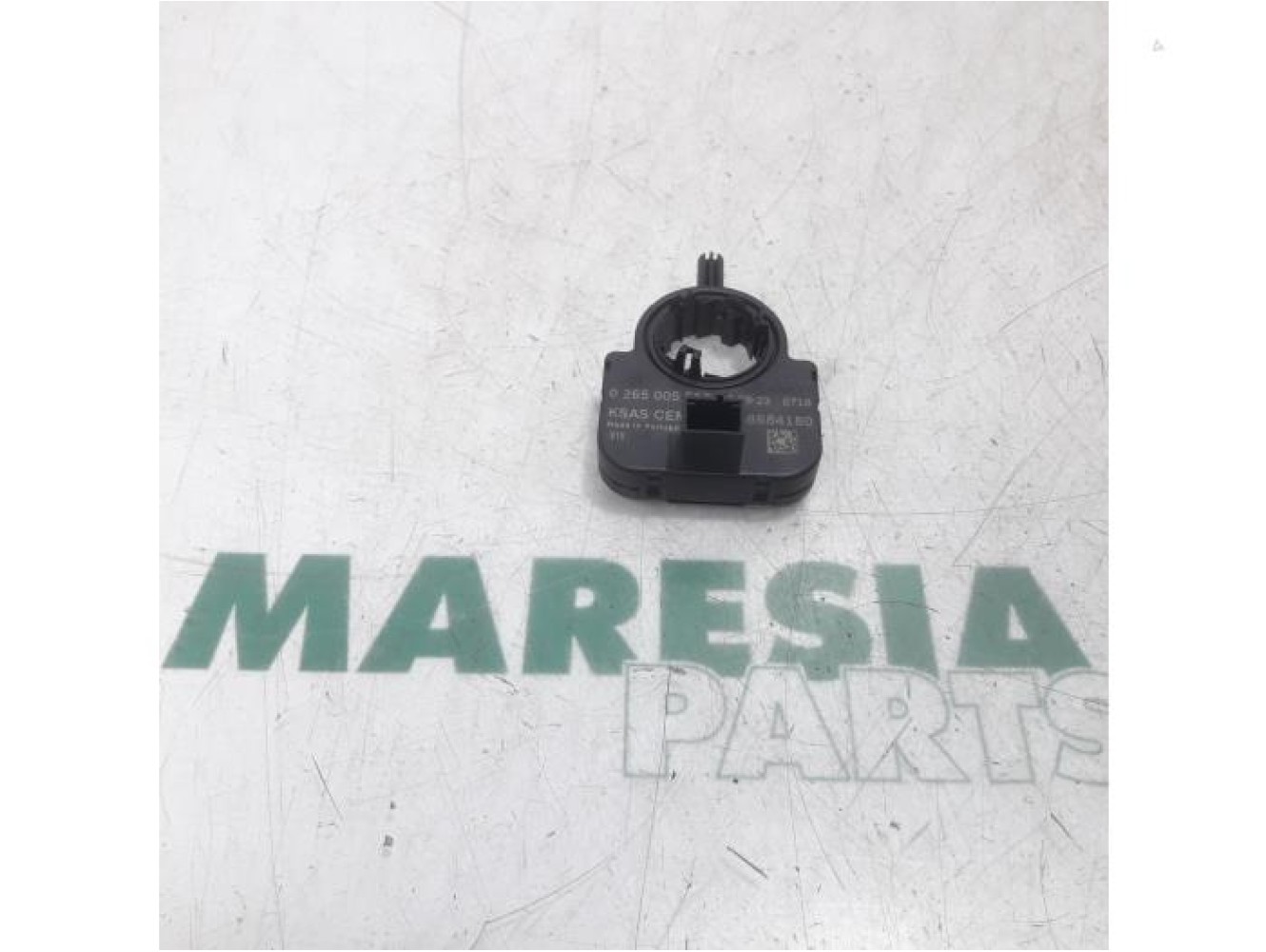 Citroen - C4 Picasso - Lenkwinkelsensor