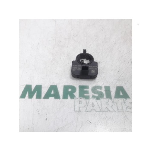 Citroen - C4 Picasso - Steering angle sensor