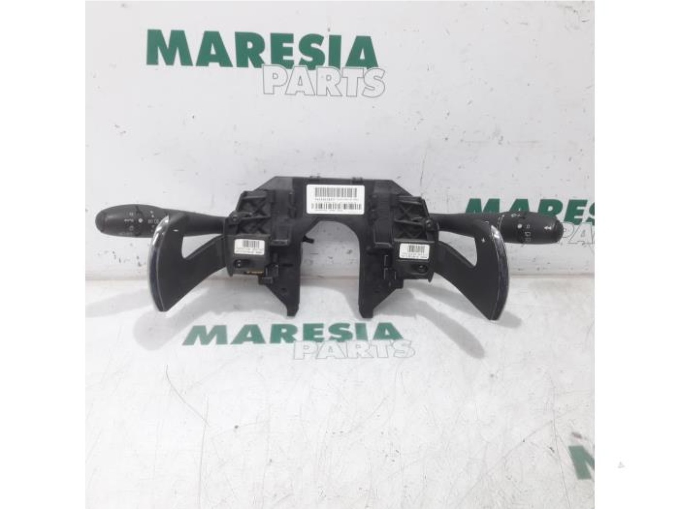 Citroen - C4 Picasso - Steering column stalk