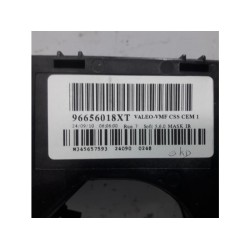 Citroen - C4 Picasso - Steering column stalk