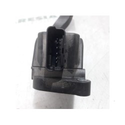 Citroen - C4 Picasso - Throttle pedal position sensor
