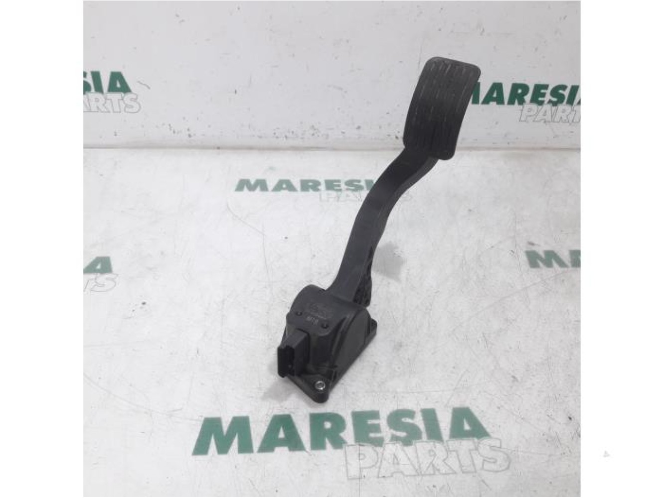 Citroen - C4 Picasso - Throttle pedal position sensor
