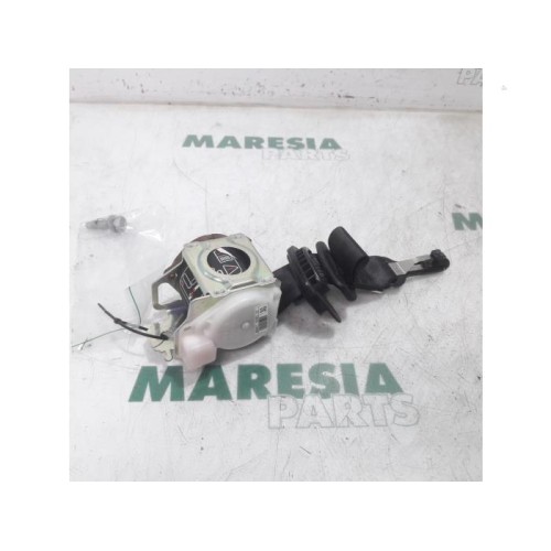 Citroen - C4 Picasso - Sicherheitsgurt links hinten