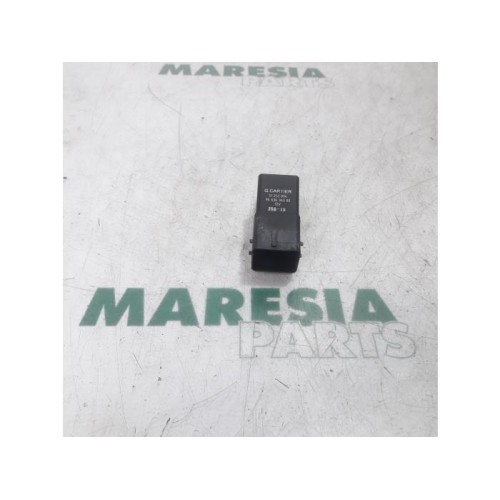 Citroen - C4 Picasso - Glow plug relay