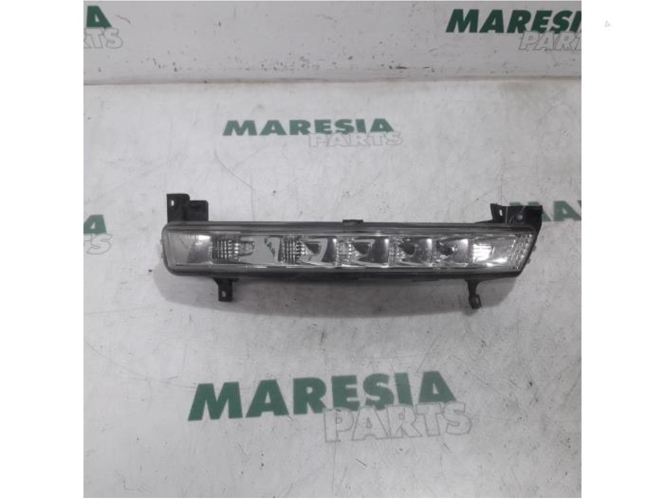 Citroen - C4 Picasso - Daytime running light, right