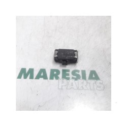 Citroen - C4 Picasso - Regensensor