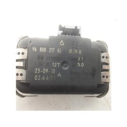 Citroen - C4 Picasso - Regensensor