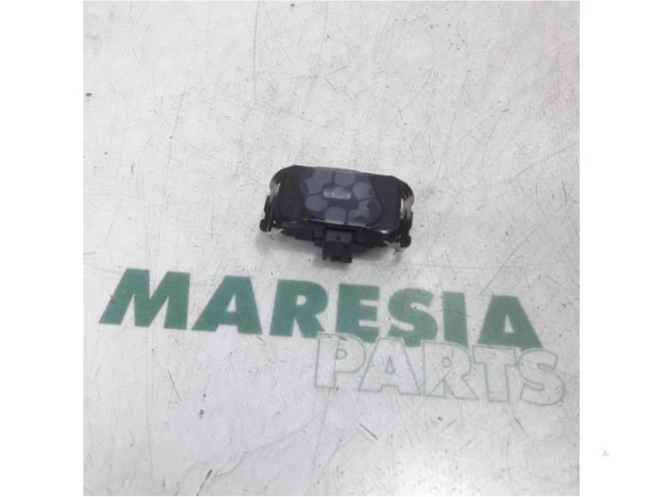 Citroen - C4 Picasso - Regensensor