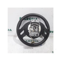 Citroen - C4 Picasso - Steering wheel