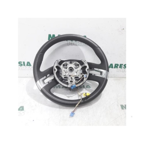 Citroen - C4 Picasso - Steering wheel