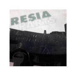 Citroen - C4 Picasso - Daytime running light, left
