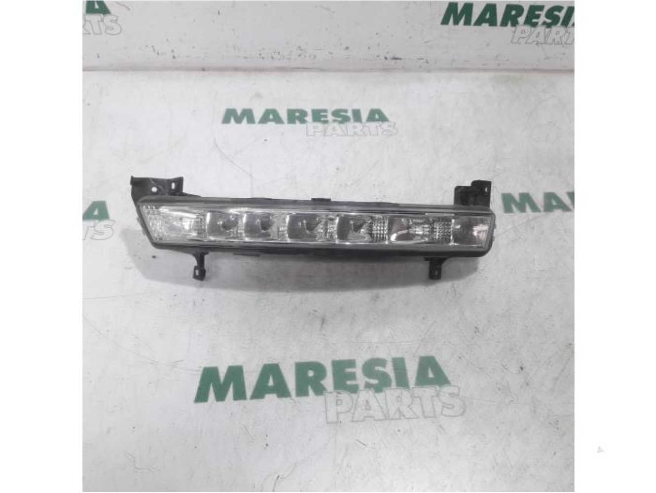 Citroen - C4 Picasso - Daytime running light, left