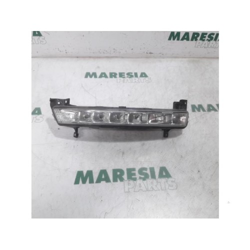 Citroen - C4 Picasso - Daytime running light, left