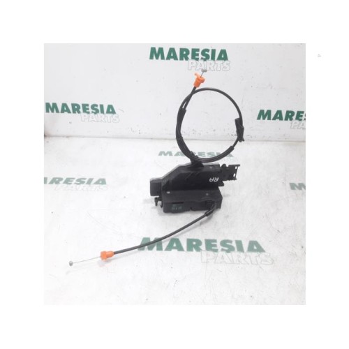Citroen - C4 Picasso - Rear door mechanism 4-door, right