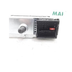 Citroen - C4 Picasso - Radio CD player