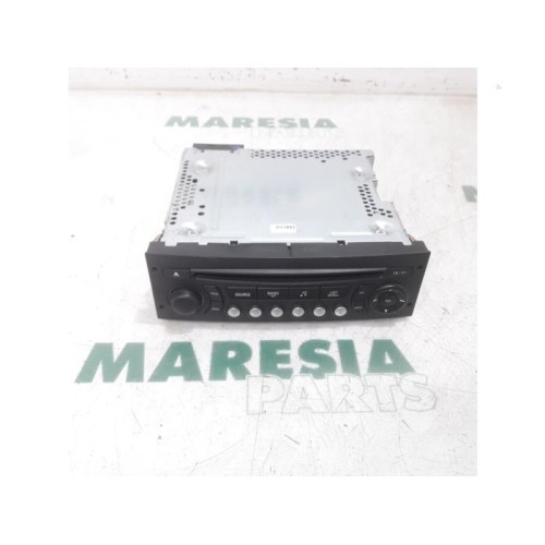 Citroen - C4 Picasso - Radio CD player