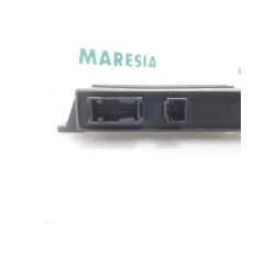Citroen - C4 Picasso - Module PDC