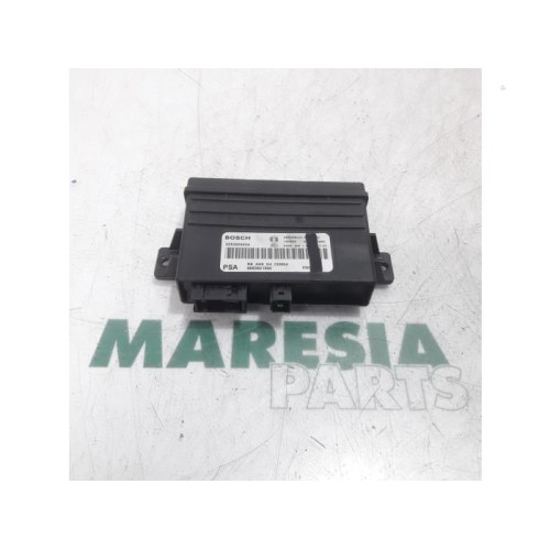 Citroen - C4 Picasso - PDC Module