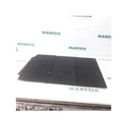 Citroen - C4 Picasso - Boot mat
