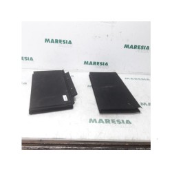 Citroen - C4 Picasso - Boot mat