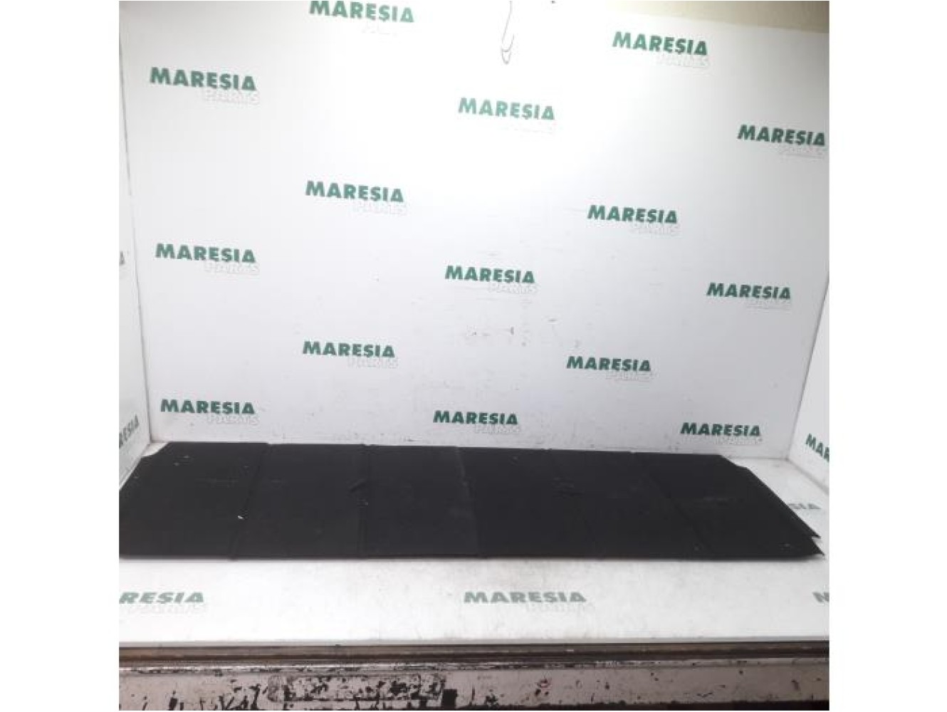 Citroen - C4 Picasso - Boot mat
