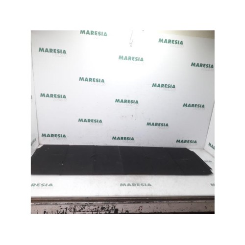 Citroen - C4 Picasso - Boot mat
