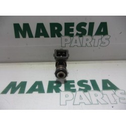 Renault - Megane Scenic - Injector (benzine injectie)