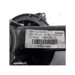Fiat - Panda - Heating and ventilation fan motor