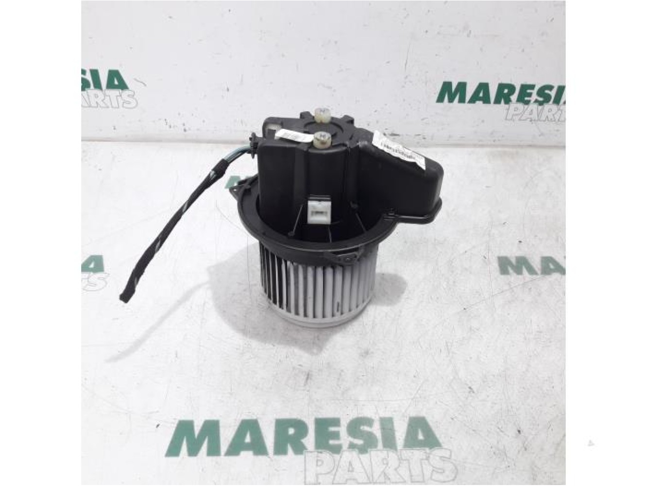Fiat - Panda - Heating and ventilation fan motor