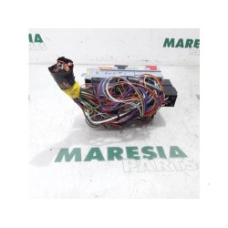Fiat - Panda - Fuse box