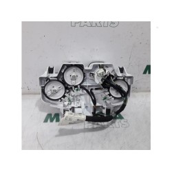 Fiat - Panda - Heater control panel