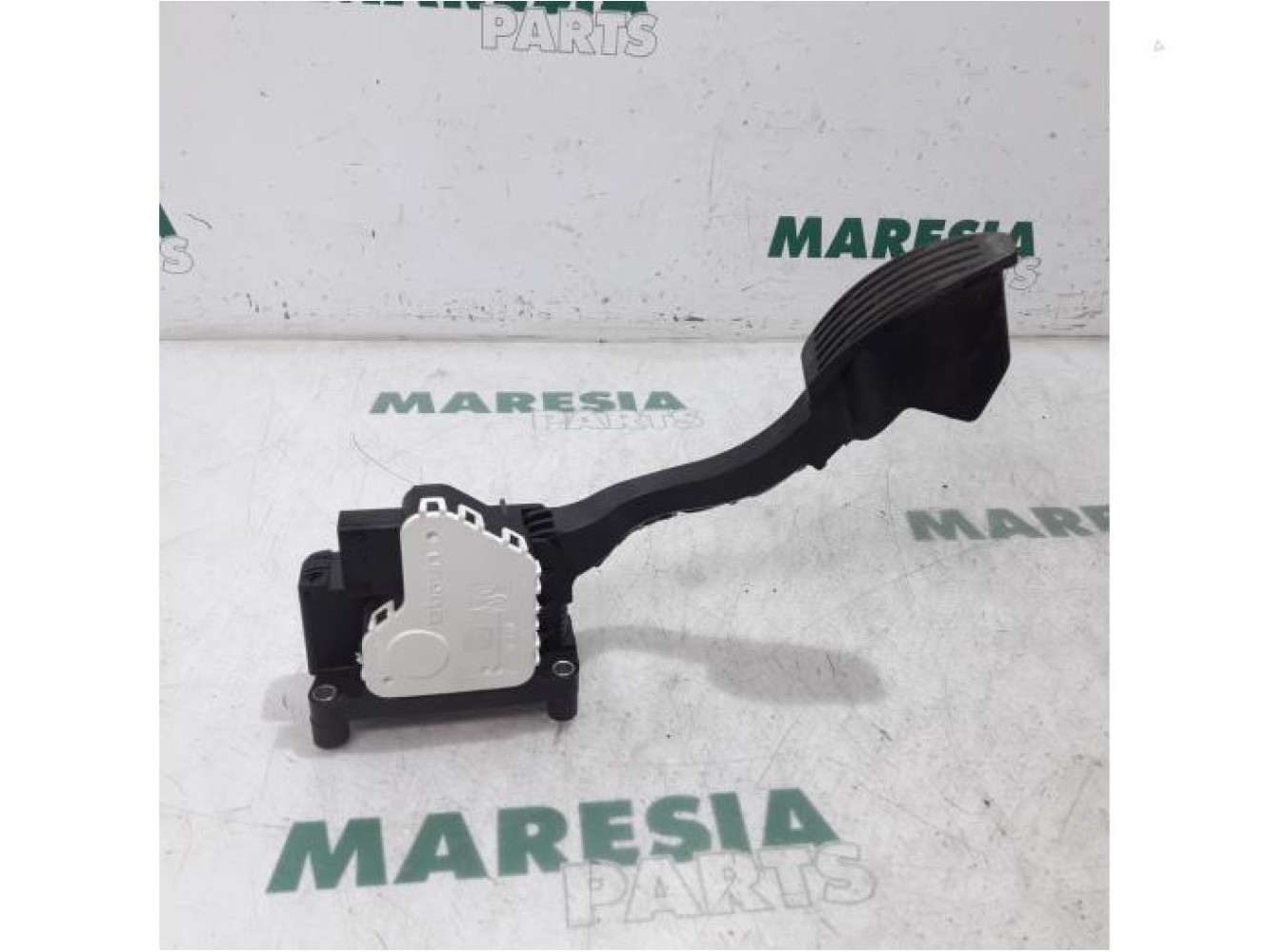 Fiat - Panda - Throttle pedal position sensor