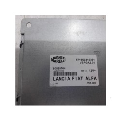 Fiat - Panda - Radio module