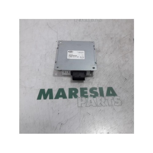 Fiat - Panda - Radio module