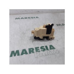 Fiat - Panda - Front door lock mechanism 4-door, right