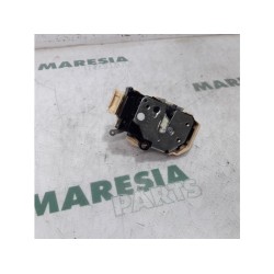Fiat - Panda - Front door lock mechanism 4-door, right