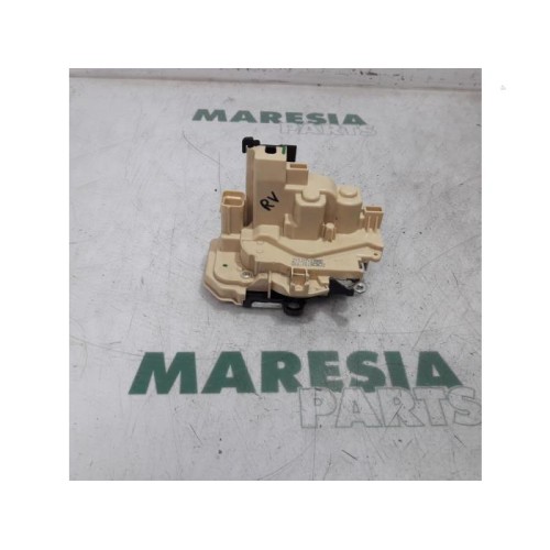 Fiat - Panda - Front door lock mechanism 4-door, right