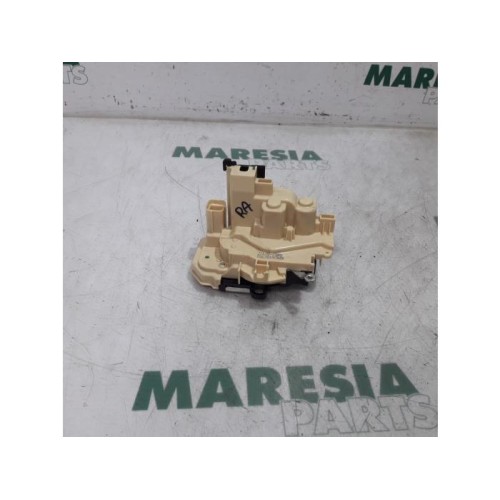 Fiat - Panda - Rear door mechanism 4-door, right