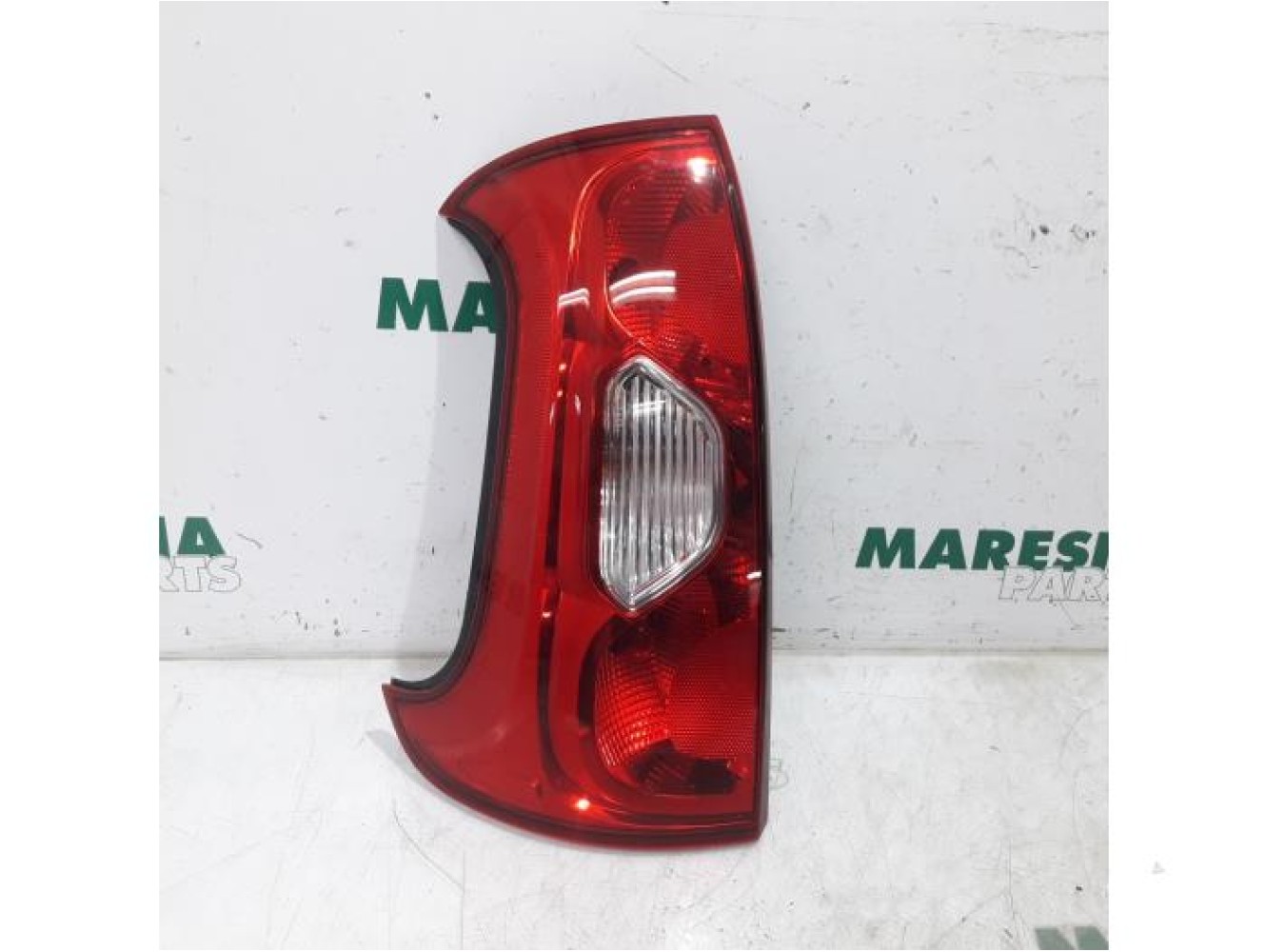 Fiat - Panda - Rücklicht links